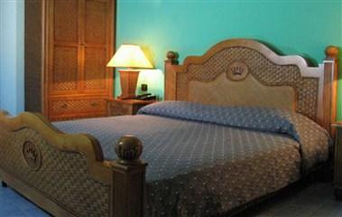 Hotel Residence Capo Campolato a Augusta, IT