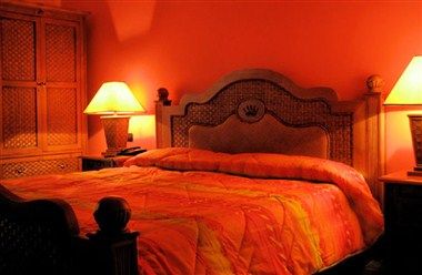 Bild på anläggning