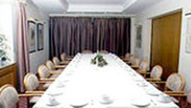 Изображение места проведения