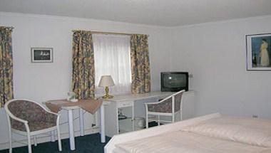 Hotel Freihof am Roland à Wedel, DE