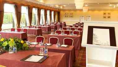 The Inn at Dromoland em Clare, IE