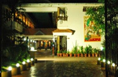 Изображение места проведения