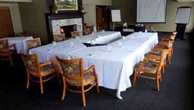 Dellwood Hills Golf Club, Dellwood, MN