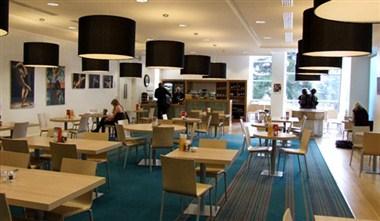 Malvern Theatres em Malvern, GB1