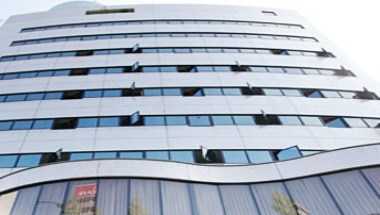 Business Hotel Taihei en Matsuyama, JP