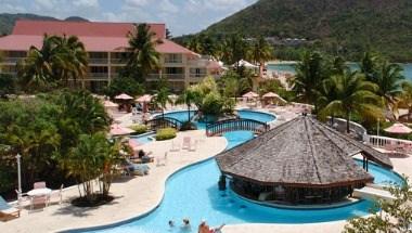 Mystique St Lucia by Royalton image
