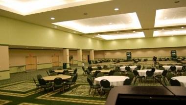 Eastern Michigan University image