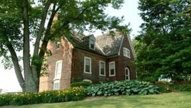 Billingsley Historic Site en Alto Marlboro, MD