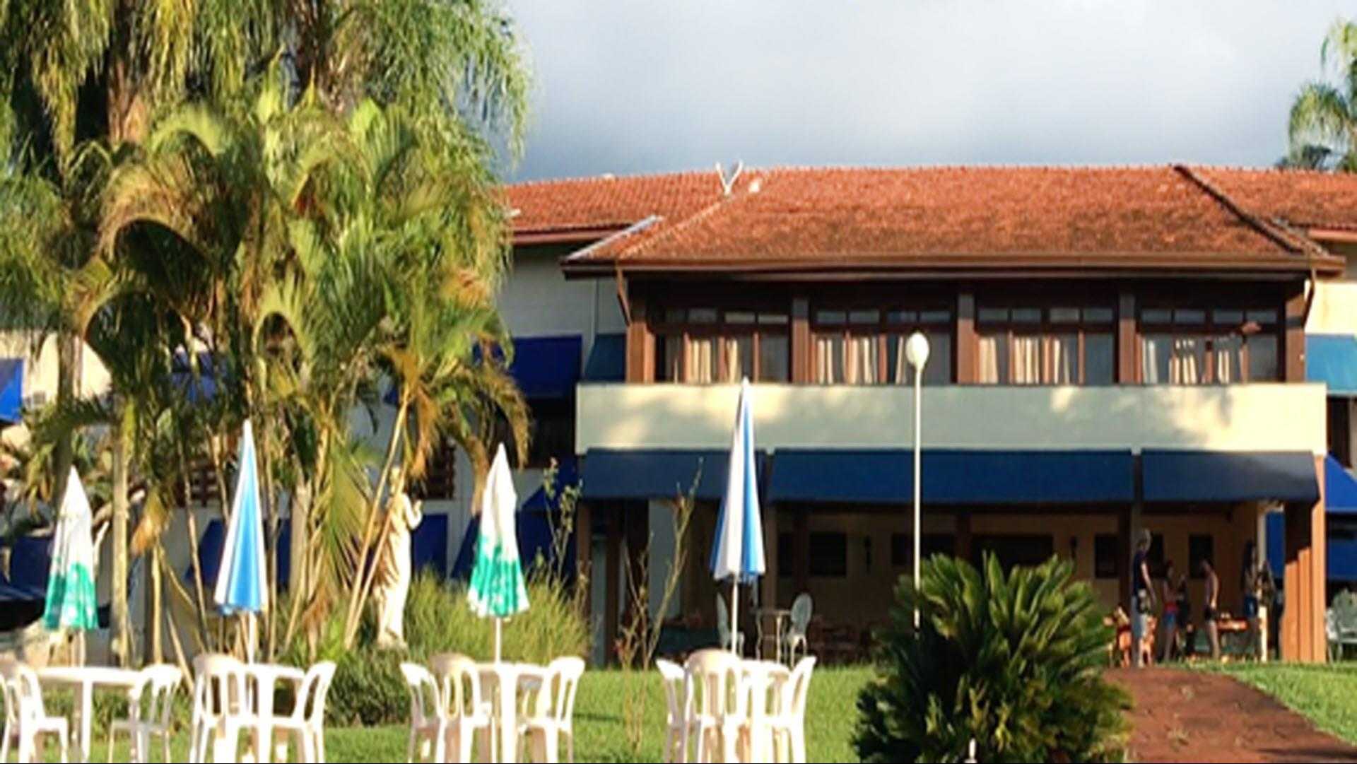 Hotel Peninsula, Avare, BR