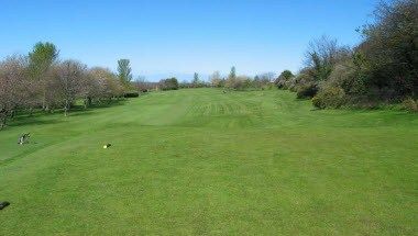 Bild på anläggning