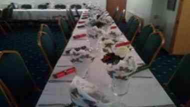 St Melyd Golf Club в Prestatyn, GB3