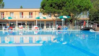 Club Village & Hotel Spiaggia Romea, Ferrara, IT