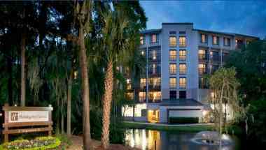 Holiday Inn Express Hilton Head Island em Ilha Hilton Head, SC