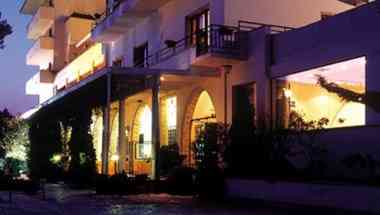 Park Hotel San Michele a Martina Franca, IT
