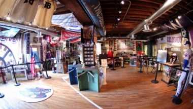 B's Ballpark Museum a Denver, CO
