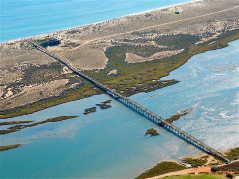 Ria Formosa Natural Park