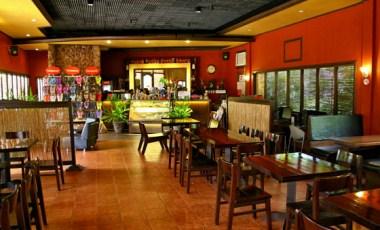 Marzon Hotel en Kalibo, PH