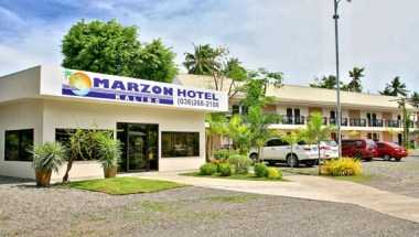 Marzon Hotel en Kalibo, PH