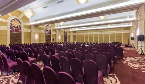 Изображение места проведения