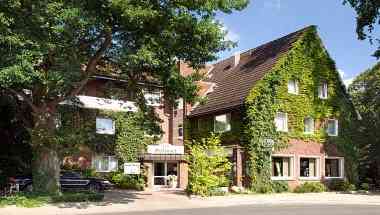 Parkhotel Meppen a Meppen, DE