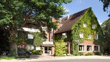 Parkhotel Meppen image