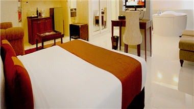 Изображение места проведения