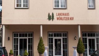 Landhaus Woerlitzer Hof image
