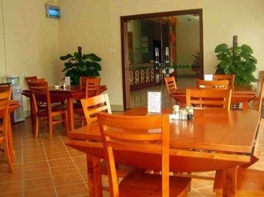 Изображение места проведения