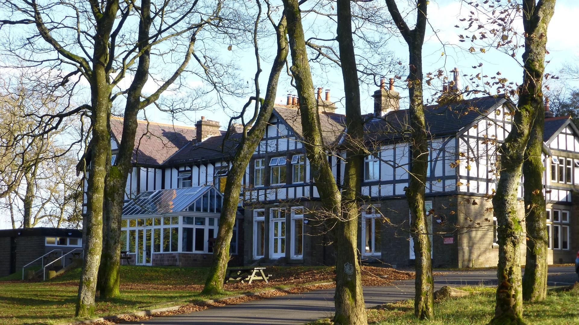 Изображение места проведения