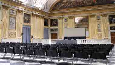 Genova Palazzo Ducale Fondazione per la Cultura em Genoa, IT
