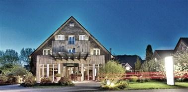 Landhotel Voshoevel image