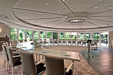 Landhotel Voshoevel, Schermbeck, DE