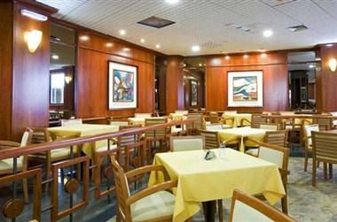 Kipriotis Hotel Rhodes, Rhodes, GR