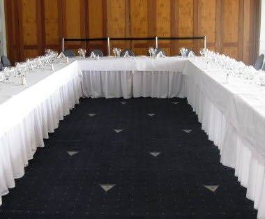 Изображение места проведения