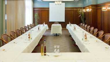 Hotel Europa in München, DE