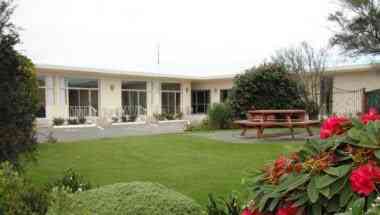 Asure Evergreen Motel в Invercargill, NZ