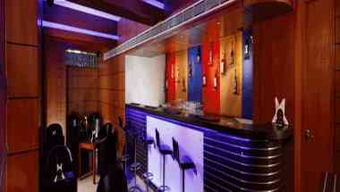 Krishinton Suites in Bengaluru, IN