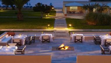 Meli Palace a Crete, GR