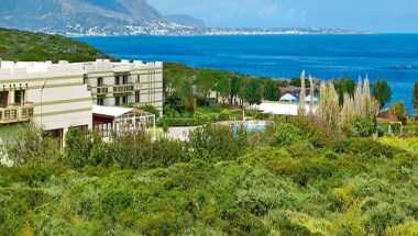 Meli Palace a Crete, GR