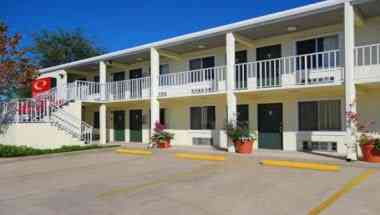 Americas Best Value Inn Bradenton Sarasota i Bradenton, FL