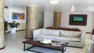 Bahia Sol e Mar Hotel i Salvador, BR