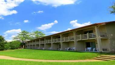 Brown County Inn em Nashville, IN