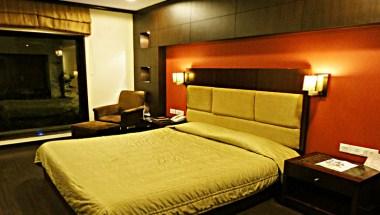 Comfort Inn Saurabh em Haldwani, IN
