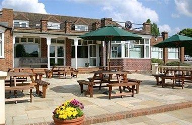 Bild på anläggning