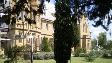 Abbey of the Roses, Southern Queensland Country, AU