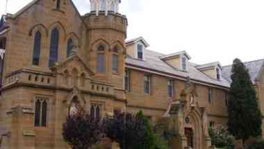 Abbey of the Roses, Southern Queensland Country, AU