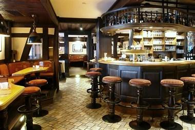 Ringhotel Niedersachsen, Hoxter, DE