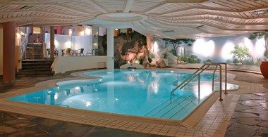 Изображение места проведения