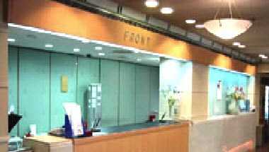 Himeji Castle Grandvrio Hotel a Himeji, JP