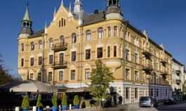 Rica Hotel Bygdoy Alle, Oslo, NO